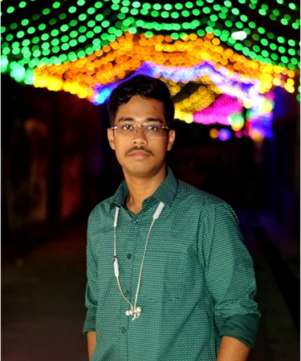 Amitava Datta