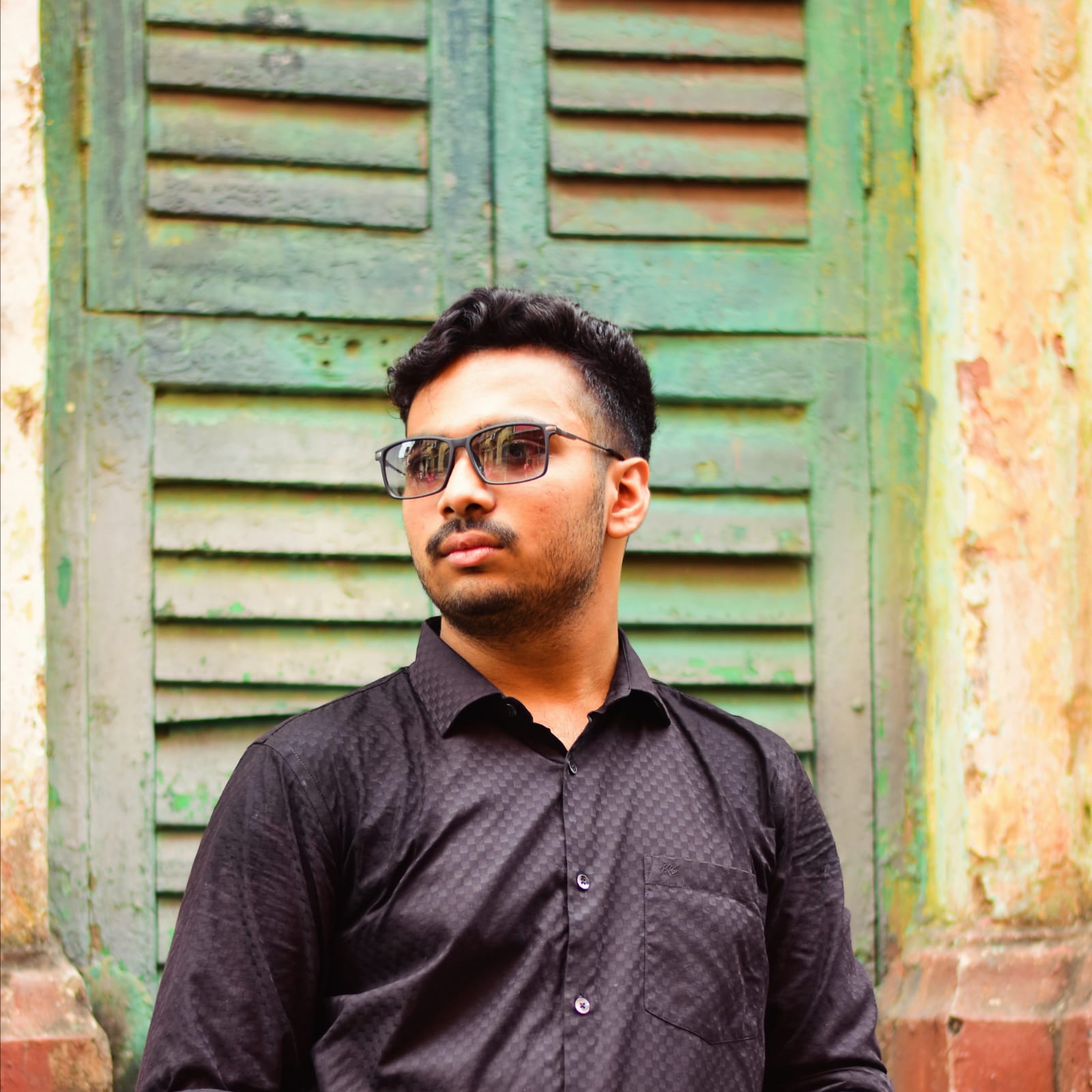 Pranay De